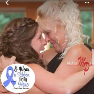 Meet your Posher, Gail